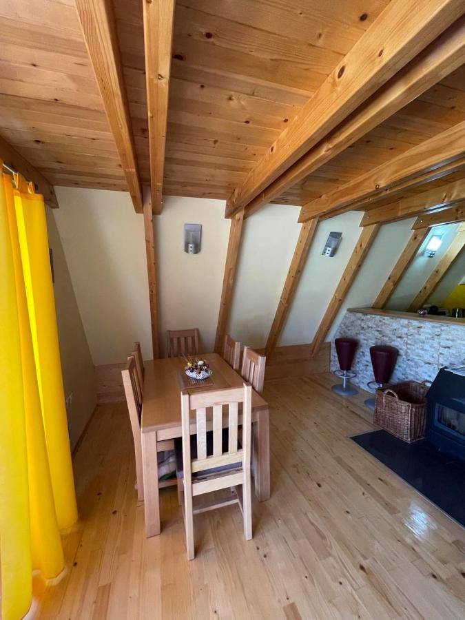 Holiday Home Stefani 자블야크 외부 사진