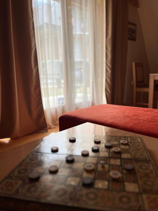 Holiday Home Stefani 자블야크 외부 사진