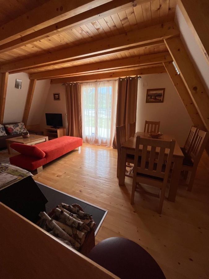 Holiday Home Stefani 자블야크 외부 사진
