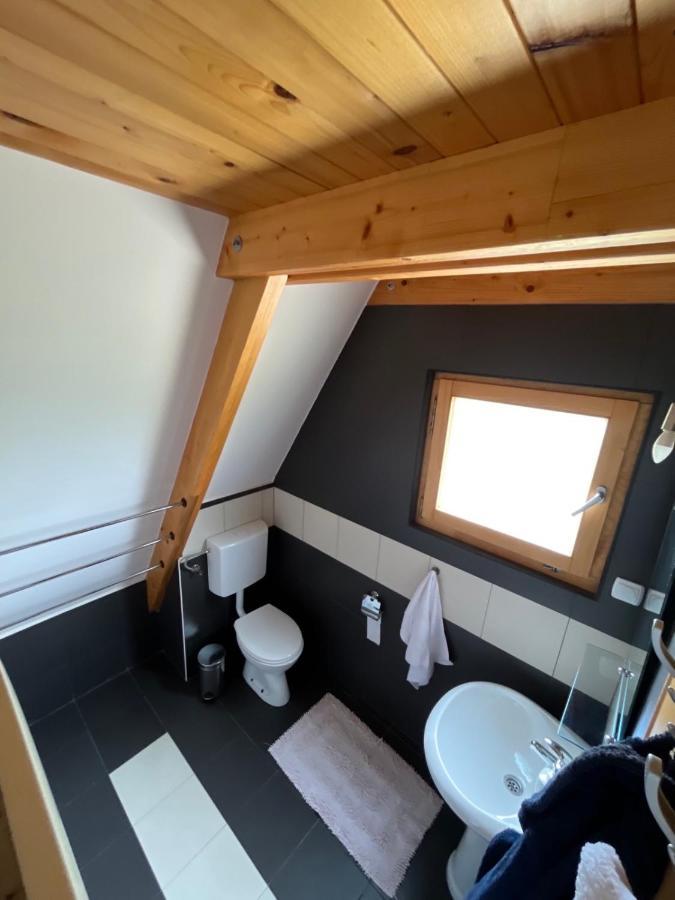 Holiday Home Stefani 자블야크 외부 사진