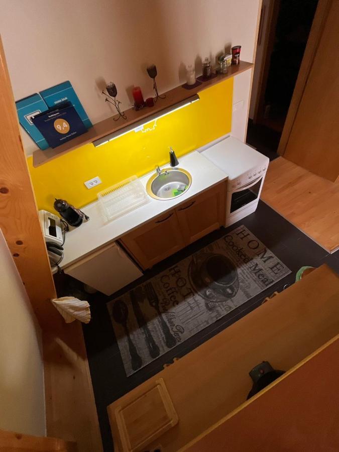 Holiday Home Stefani 자블야크 외부 사진