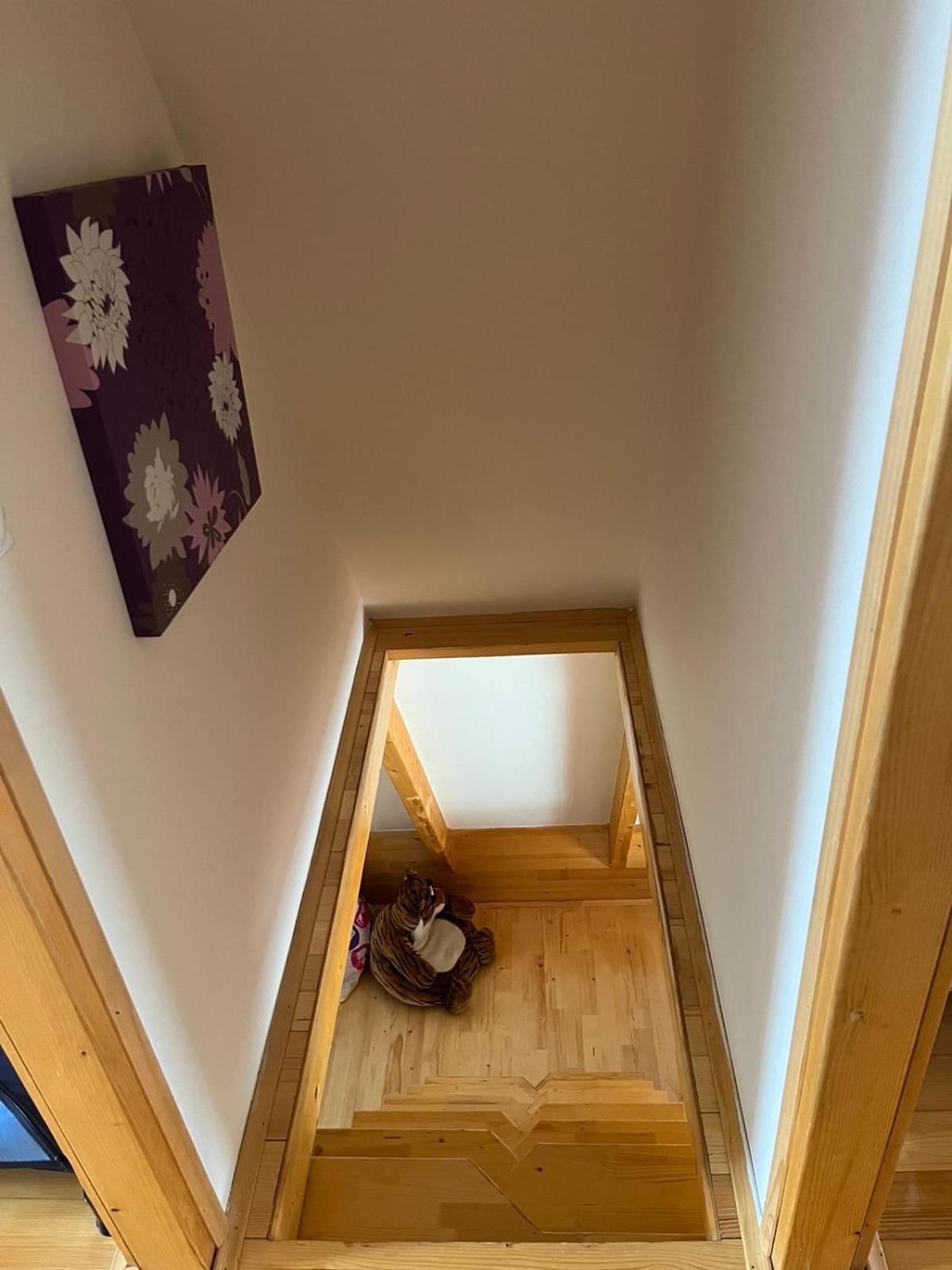 Holiday Home Stefani 자블야크 외부 사진