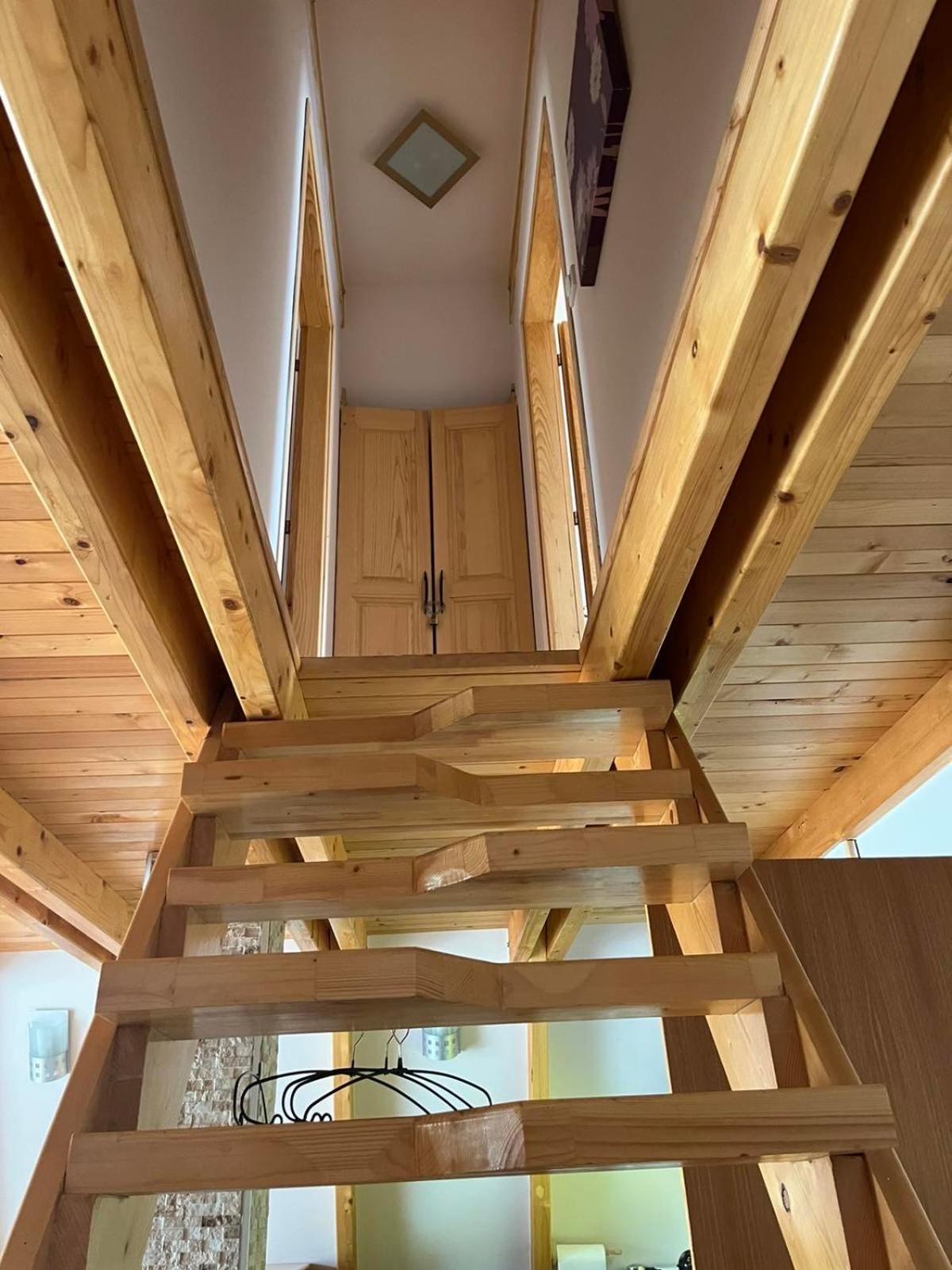 Holiday Home Stefani 자블야크 외부 사진