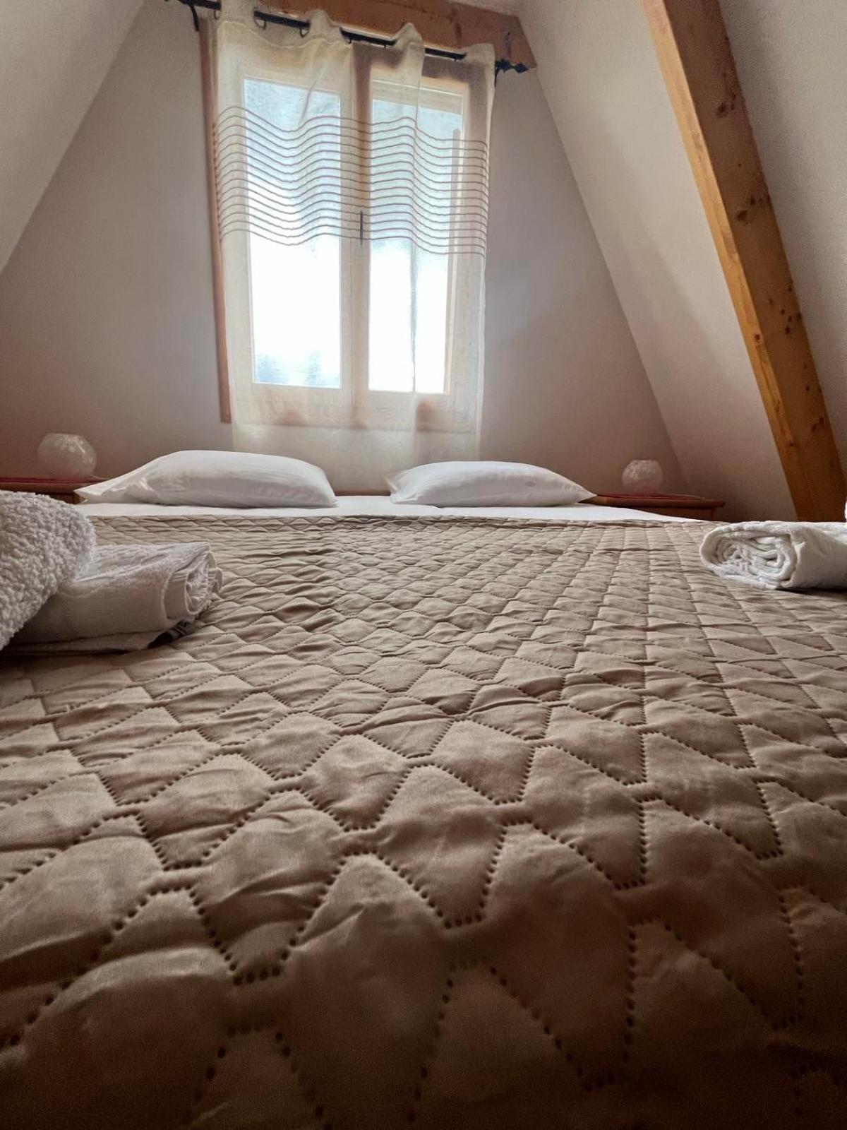 Holiday Home Stefani 자블야크 외부 사진