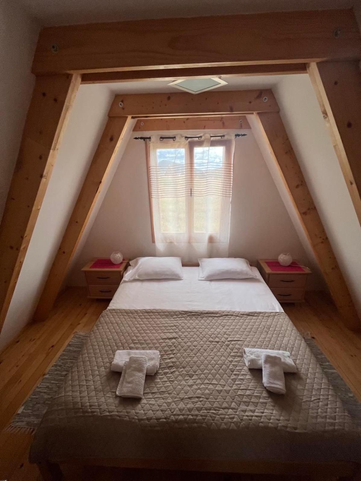 Holiday Home Stefani 자블야크 외부 사진