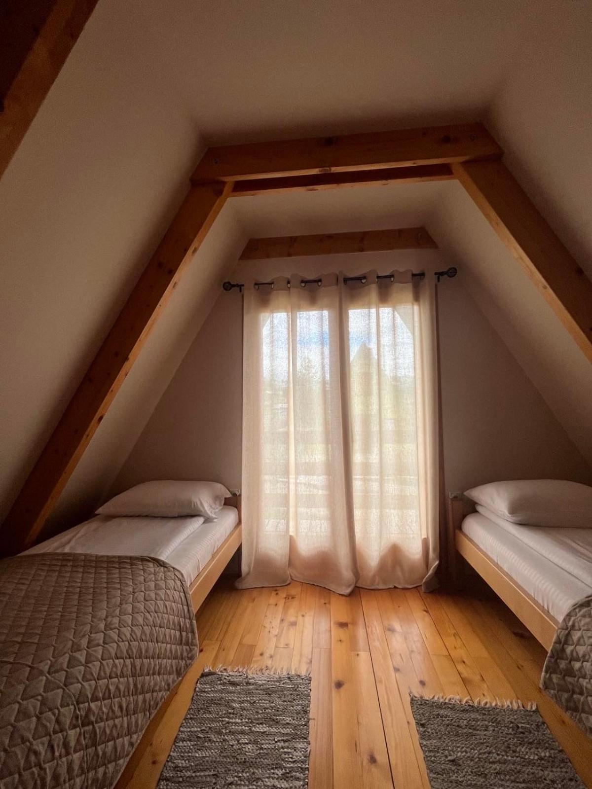 Holiday Home Stefani 자블야크 외부 사진