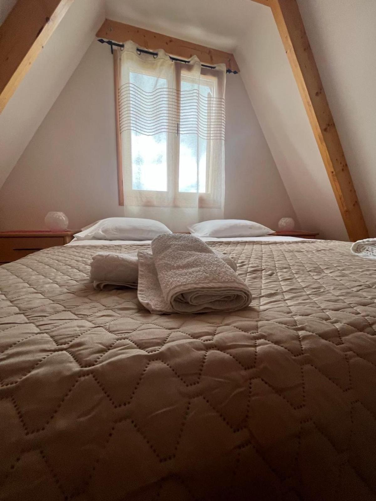 Holiday Home Stefani 자블야크 외부 사진