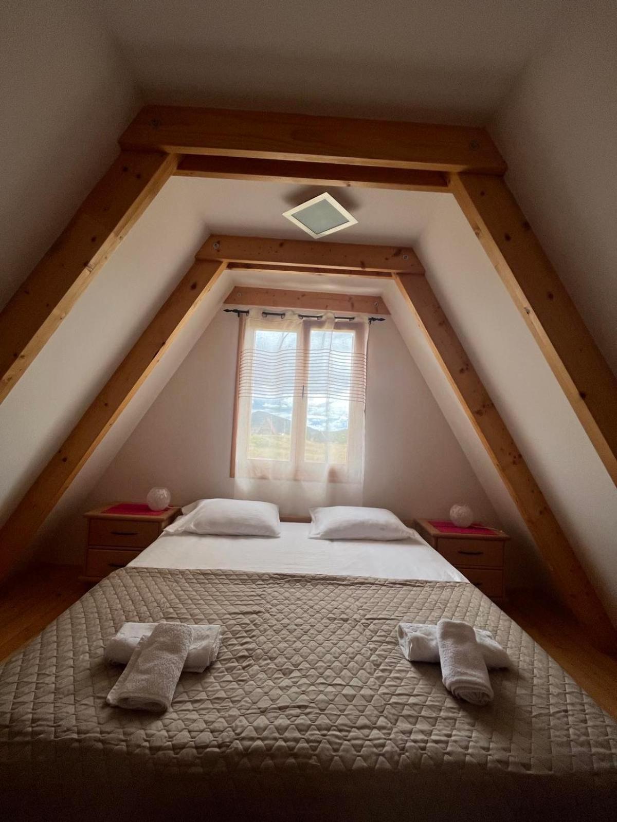 Holiday Home Stefani 자블야크 외부 사진