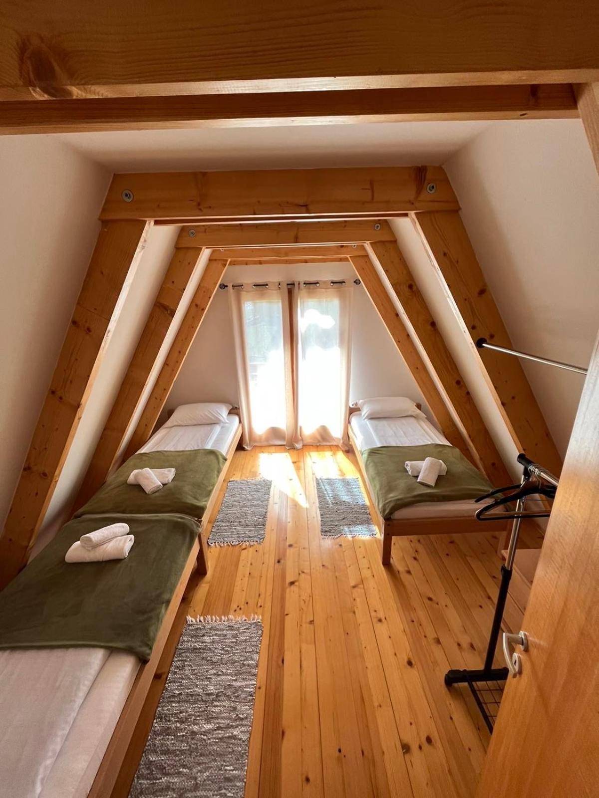 Holiday Home Stefani 자블야크 외부 사진