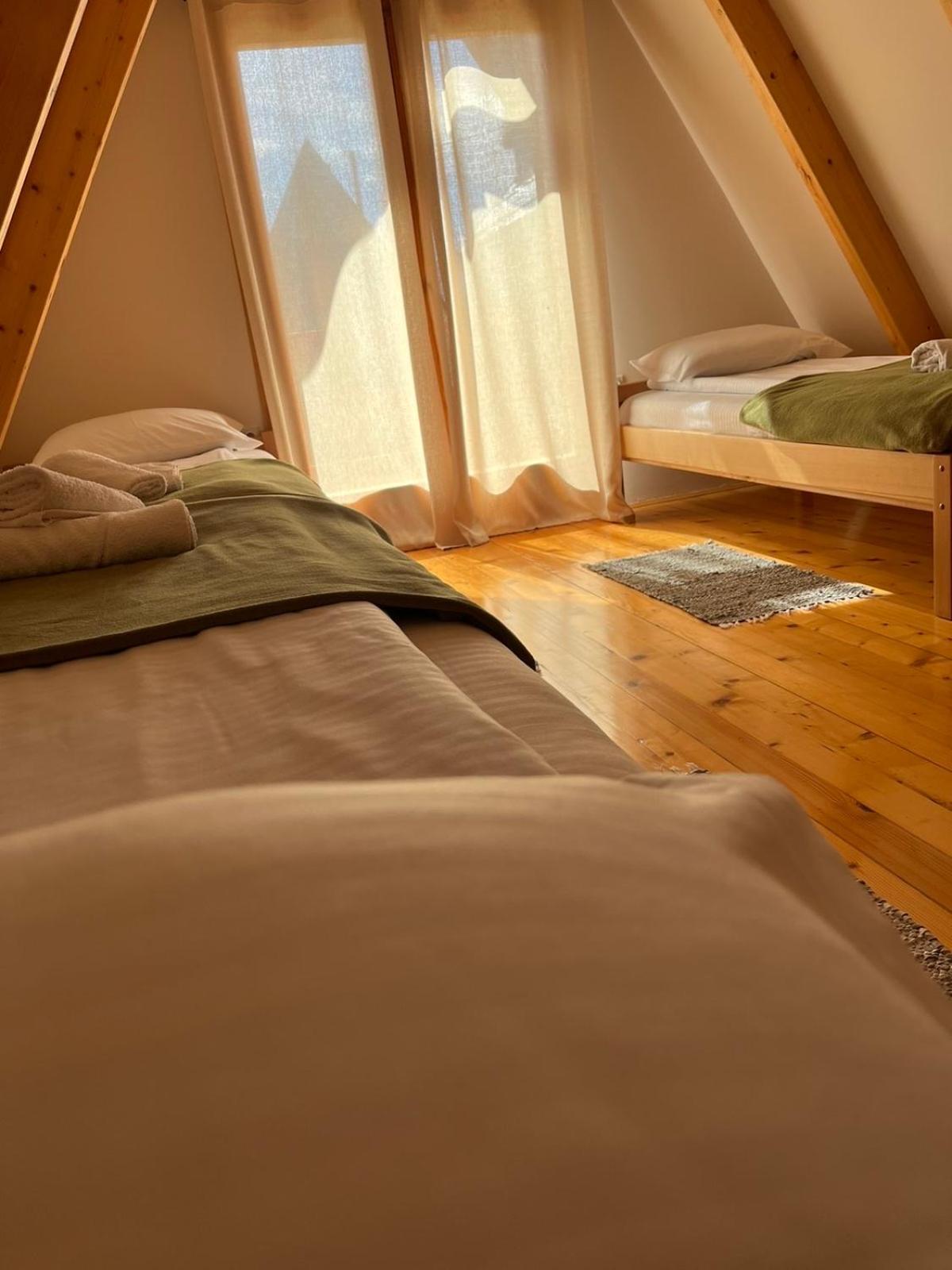 Holiday Home Stefani 자블야크 외부 사진