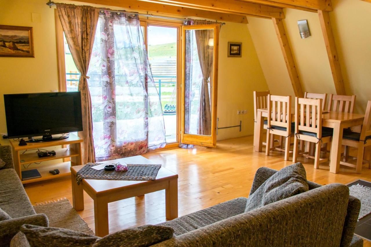 Holiday Home Stefani 자블야크 외부 사진